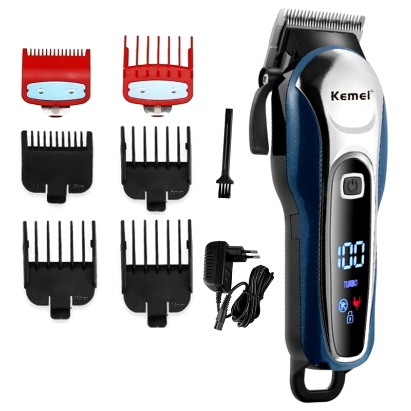 good cheap hair clippers