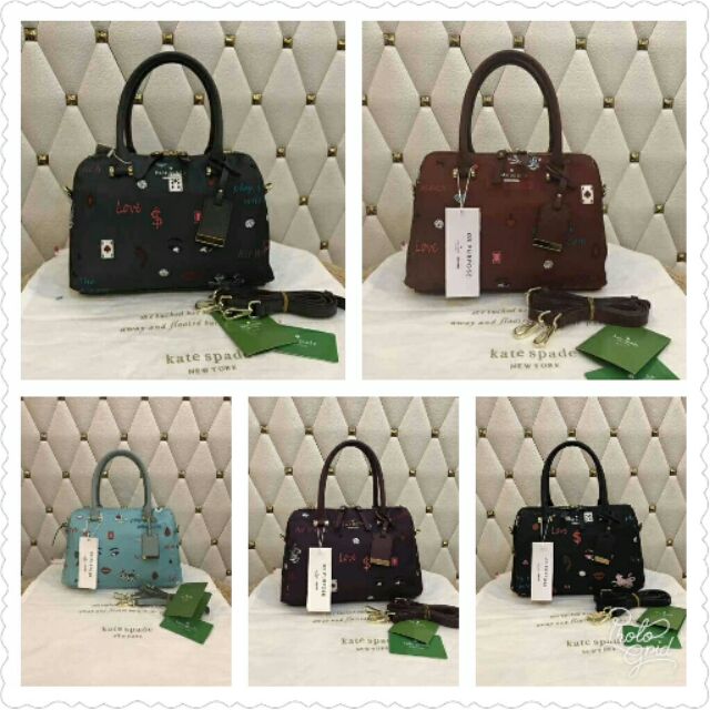 kate spade bags on sale