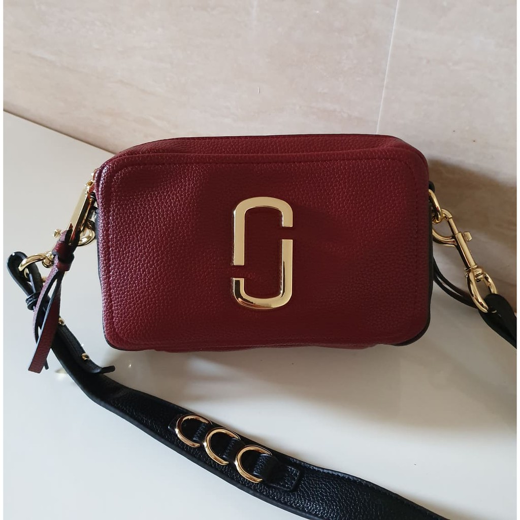 marc jacobs sling crossbody