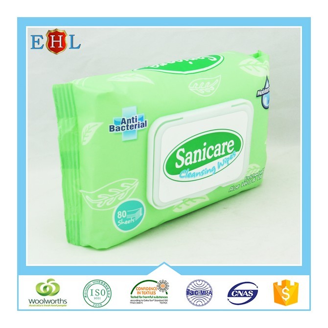 package of wipes price