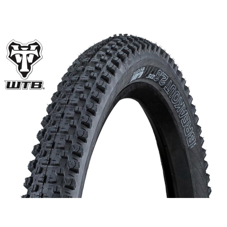 tubeless tyre 27.5