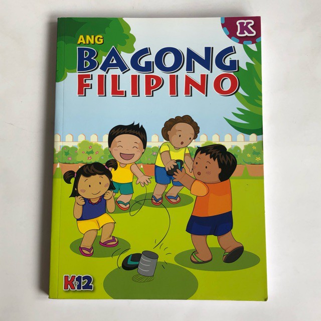 Ang Bagong Filipino Grade 1 Workbook Shopee Philippines Porn Sex Picture 