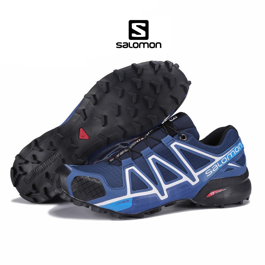 salomon outdoor shoes
