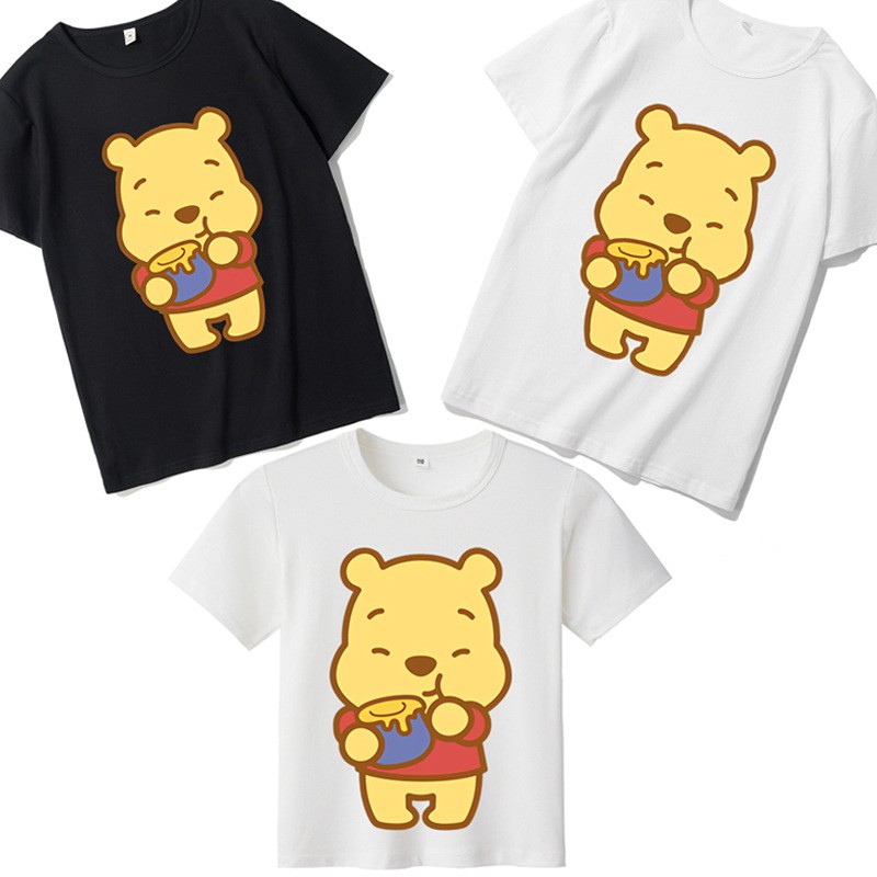 pooh bear clothing