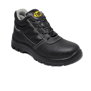 TUFF SAFETY SHOES TS600 S3 ( Hi-Cut ) | Shopee Philippines