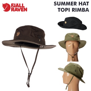 Unisex BUCKET SUMMER HAT FJALLRAVEN JUNGLE HAT HIKING ADVENTURE #1