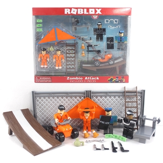 Roblox Operation Tnt Playset Shopee Philippines - speelgoedfiguurtjes roblox operation tnt large playset