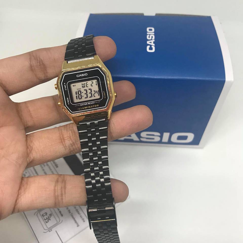 casio mini