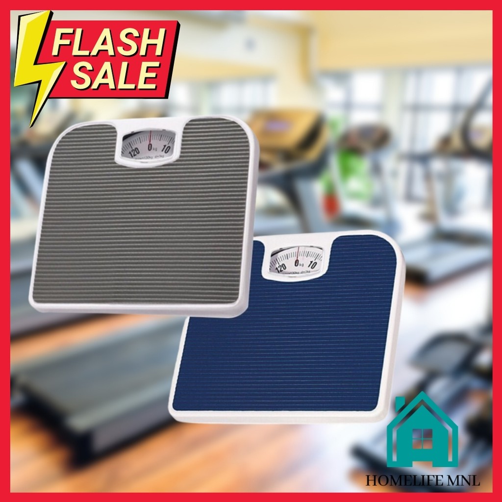 HL High Quality Mechanical Weighing Scale, Human Scale High Quality