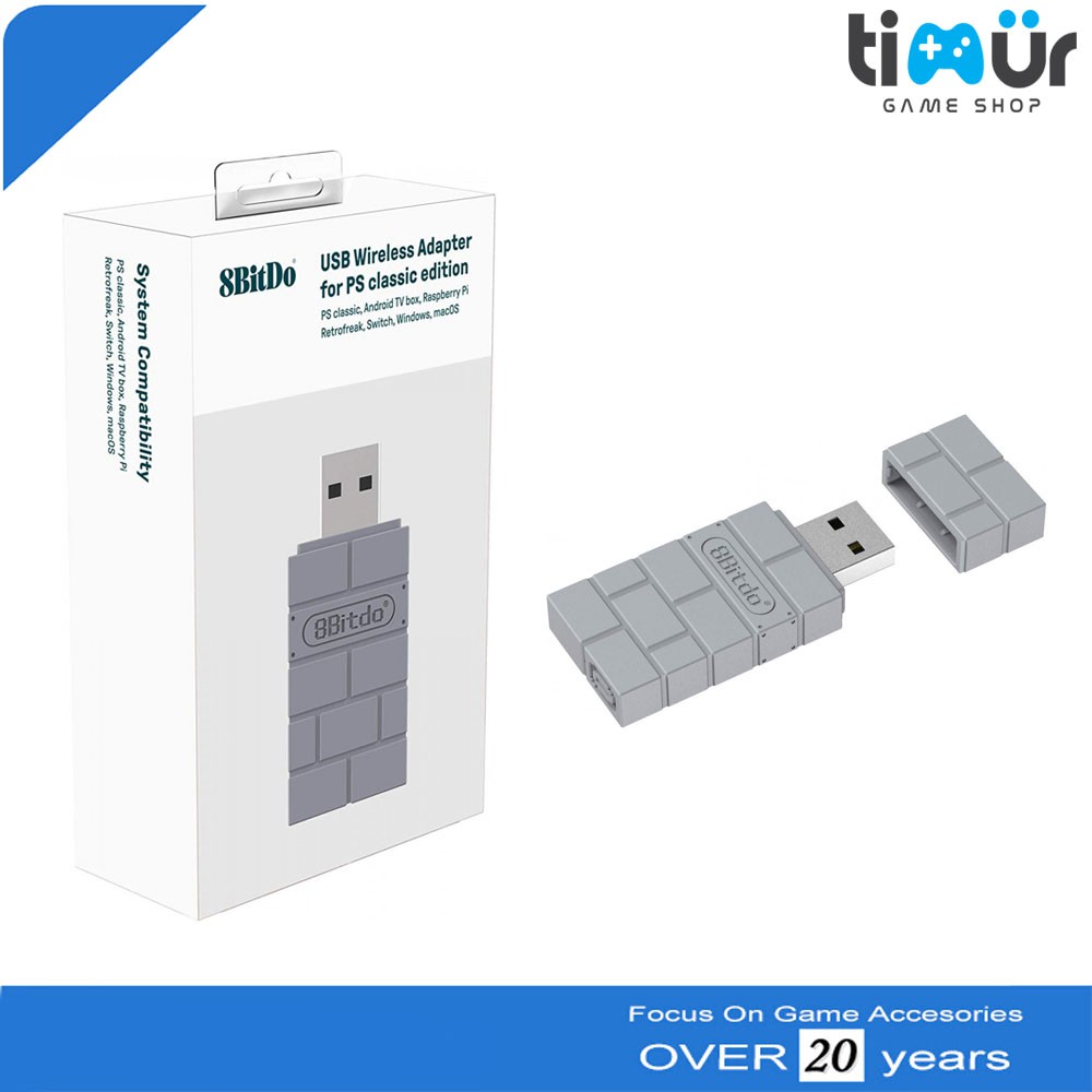 ps classic bluetooth