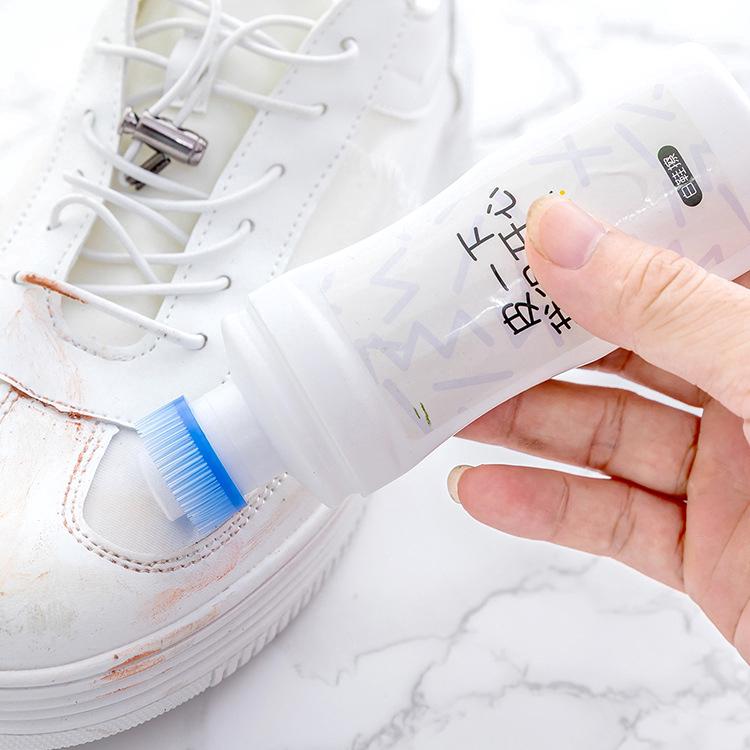 number 1 shoe cleaner in the world