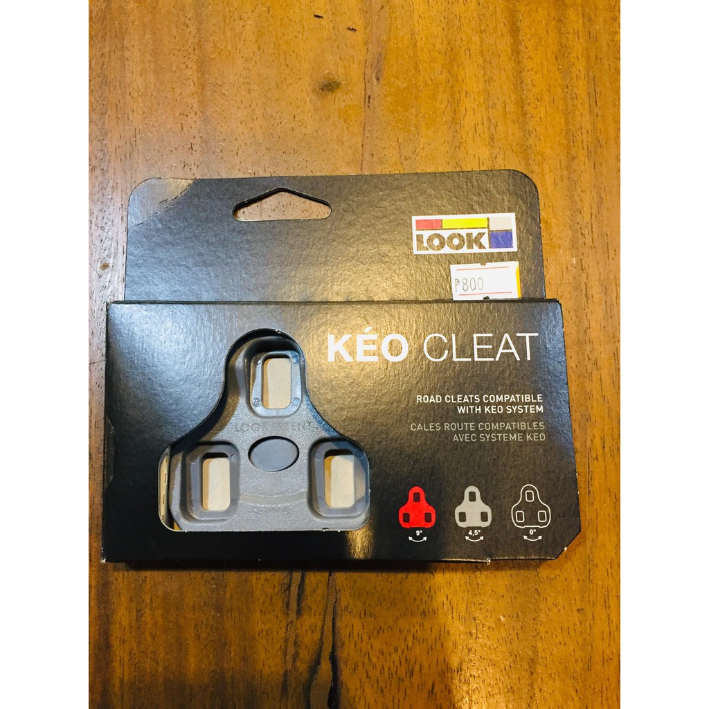 look keo memory clip