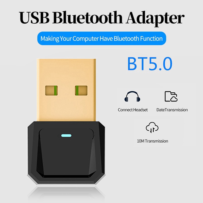 usb bluetooth receiver for printer