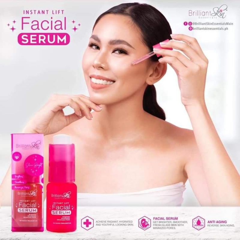 instalift serum