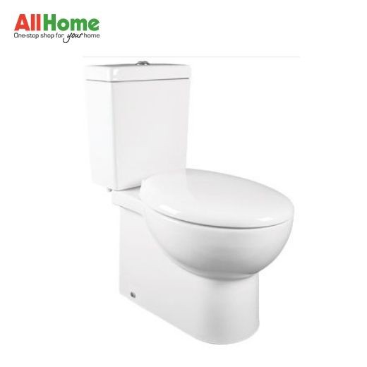 Hcg Toilet Bowl TwoPiece Osiris CS402B Water Closet Shopee Philippines