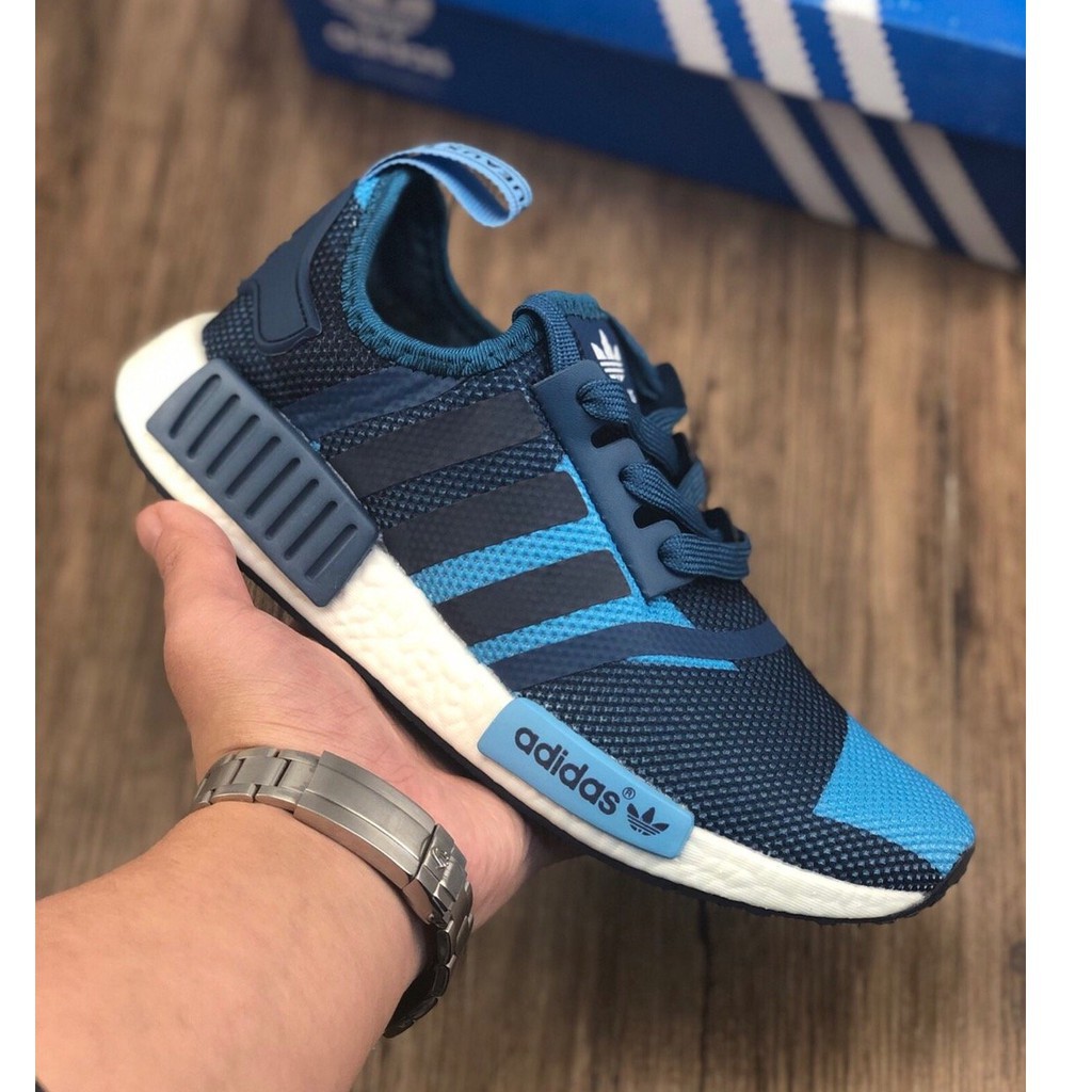 adidas nmd knit