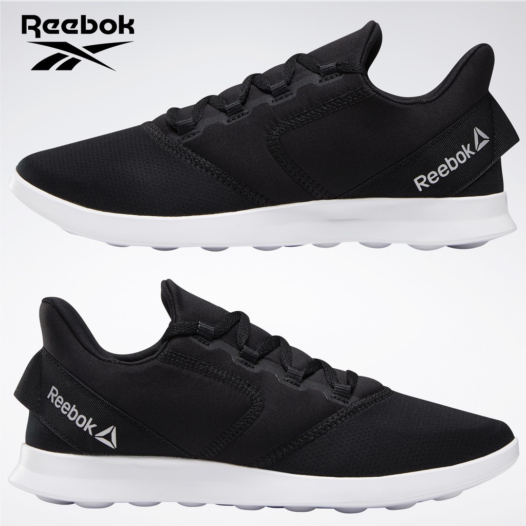 reebok evazure dmx lite review