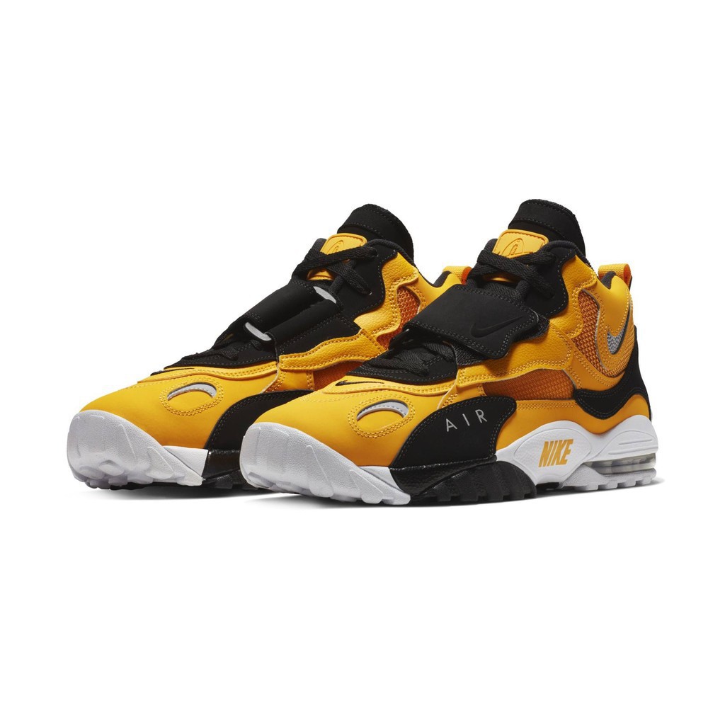 air max speed turf black grey yellow