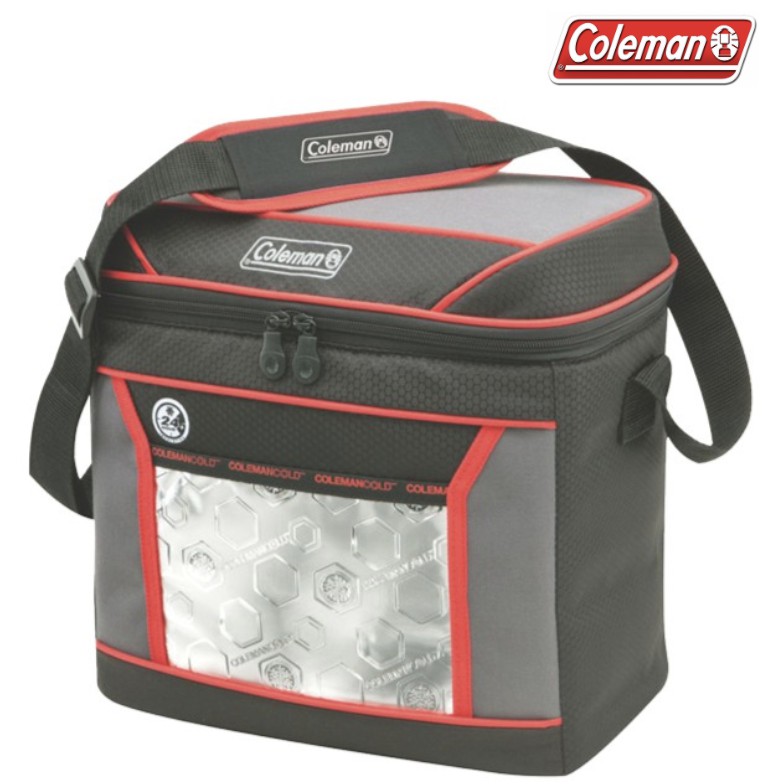 coleman lunch tote