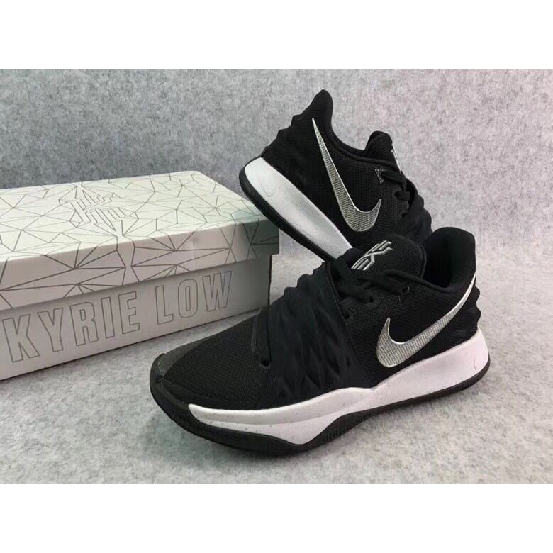 kyrie 4 low top