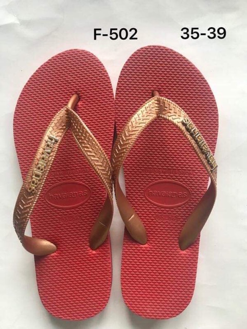 real havaianas