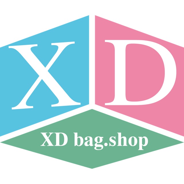 XD BAG.SHOP store logo