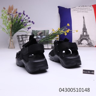 nike hiking sandals