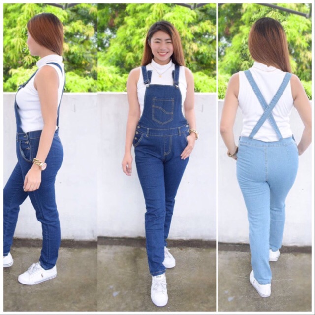 jeans jumper pants