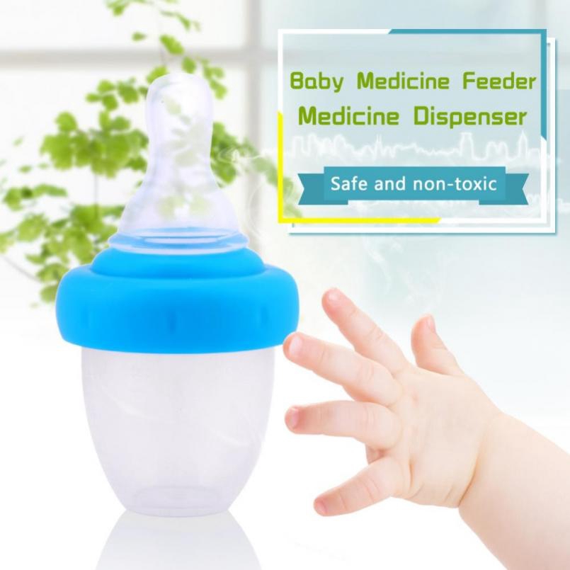 medicine pacifier