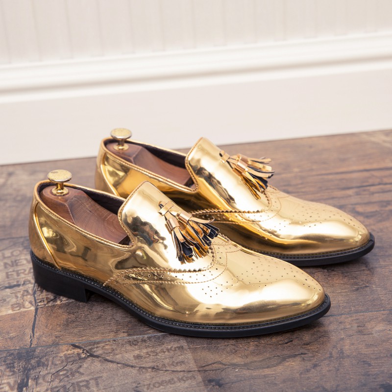 dress shoes soft sole