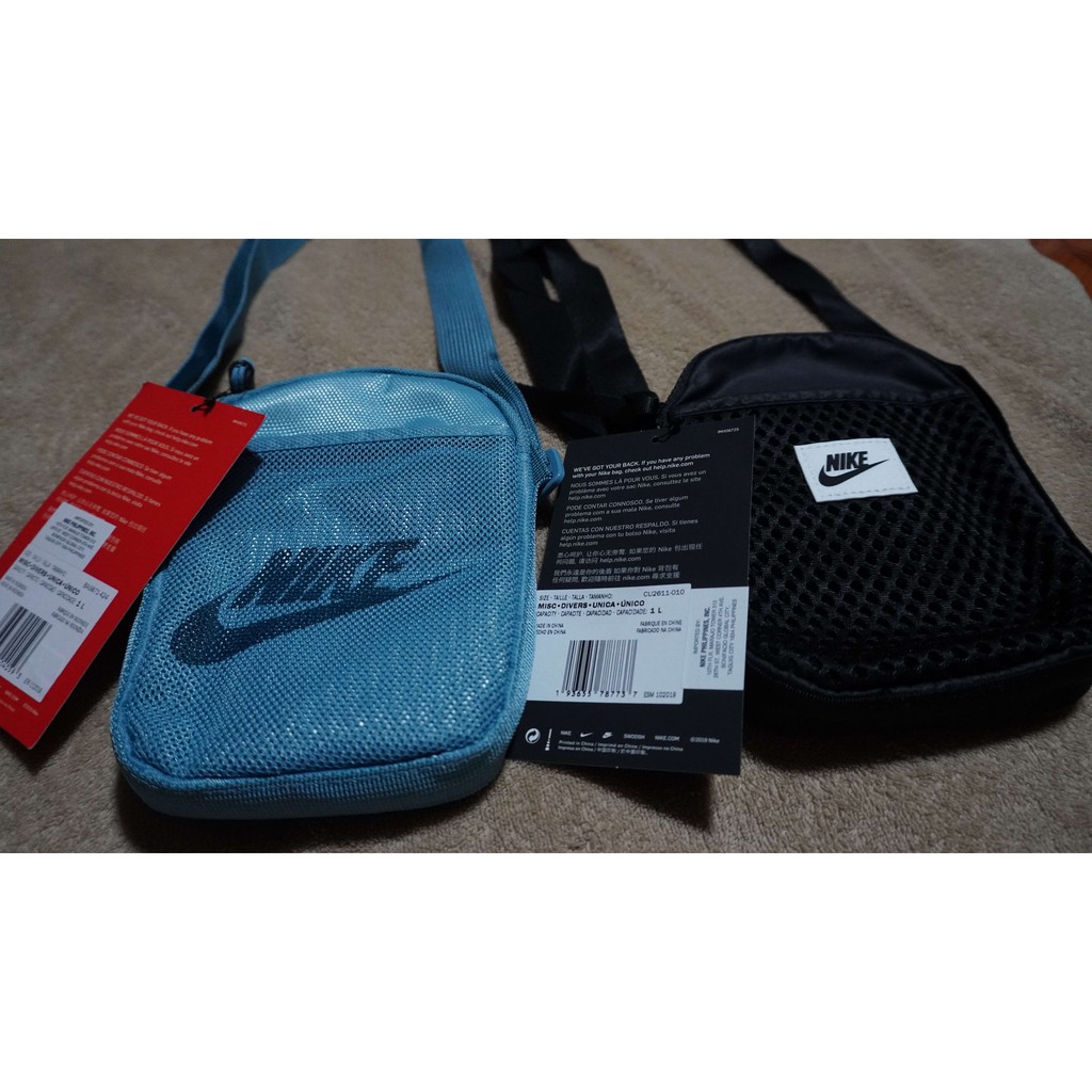 nike misc divers unica bag