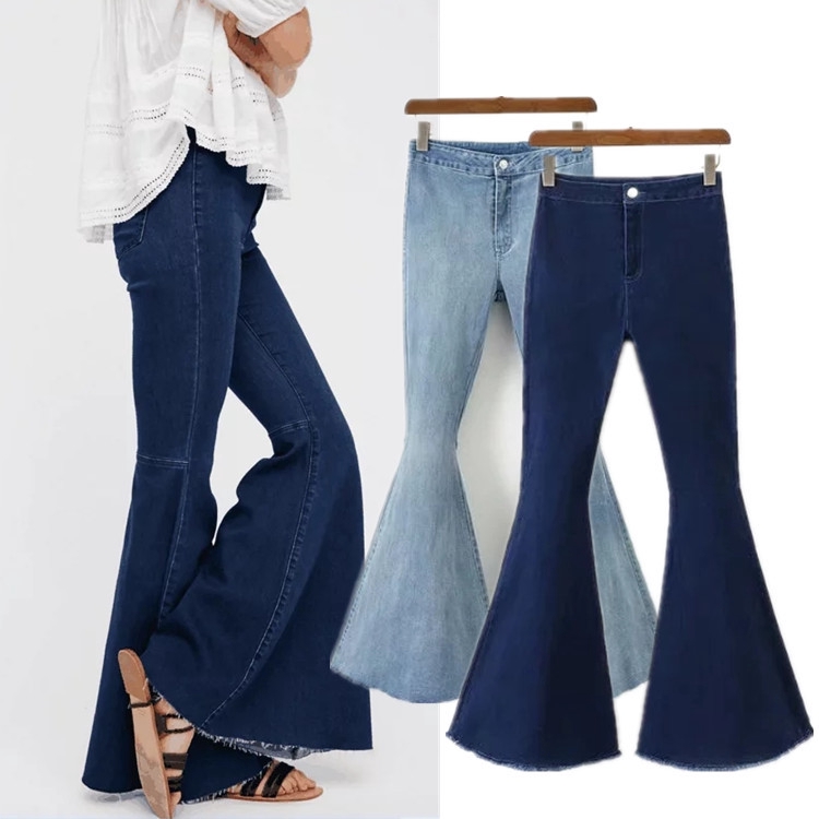 name it flared jeans