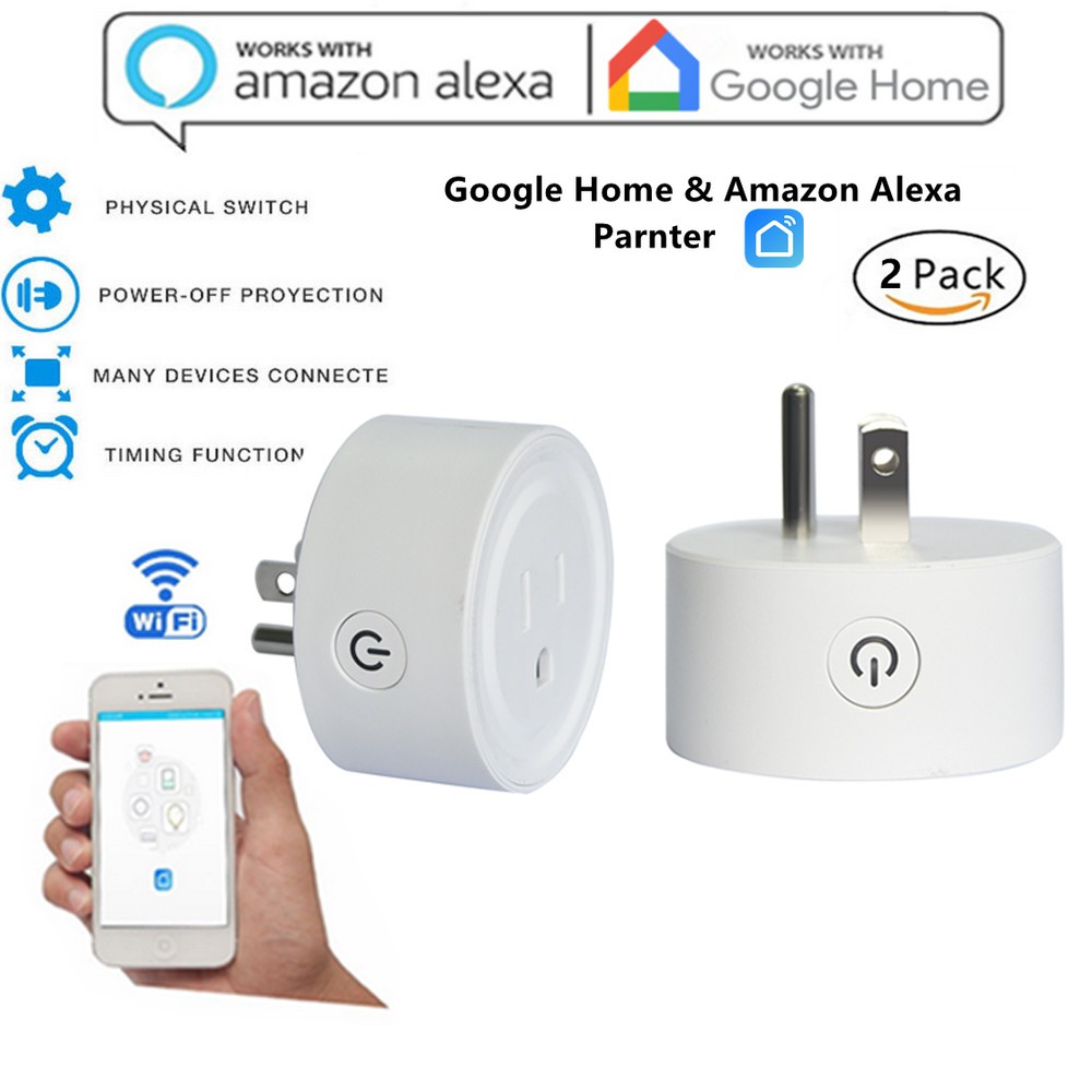 does the echo need to be plugged in to work