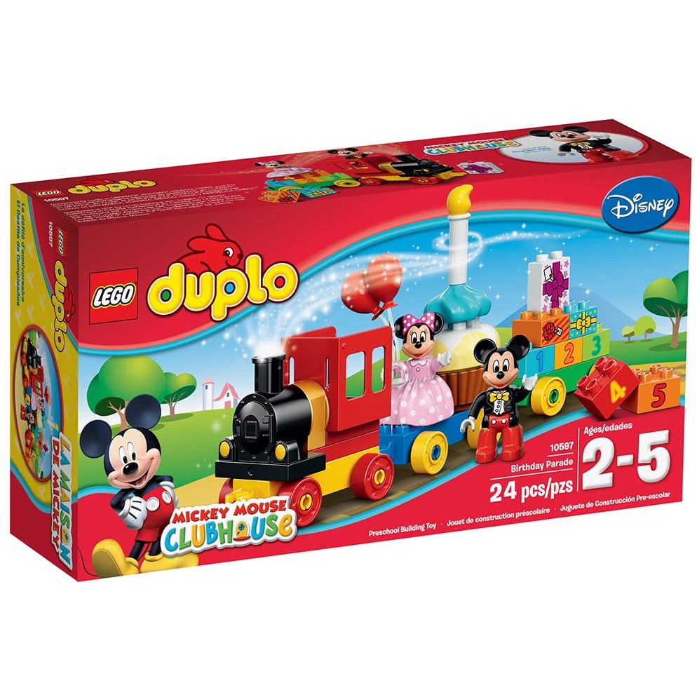 duplo 10597