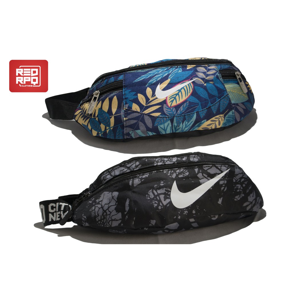 Nike Belt Bag (Unisex) | Shopee Philippines