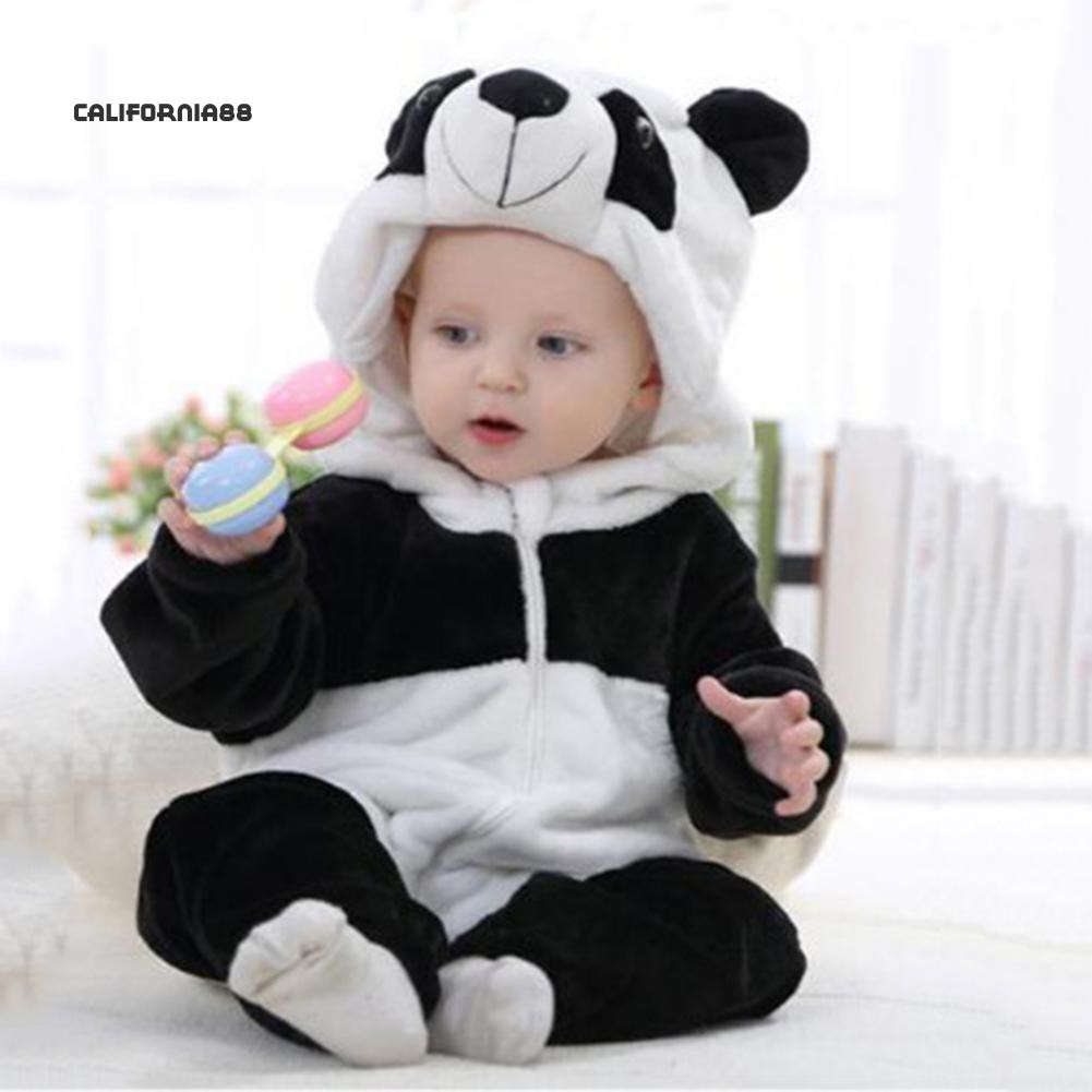 newborn panda costume