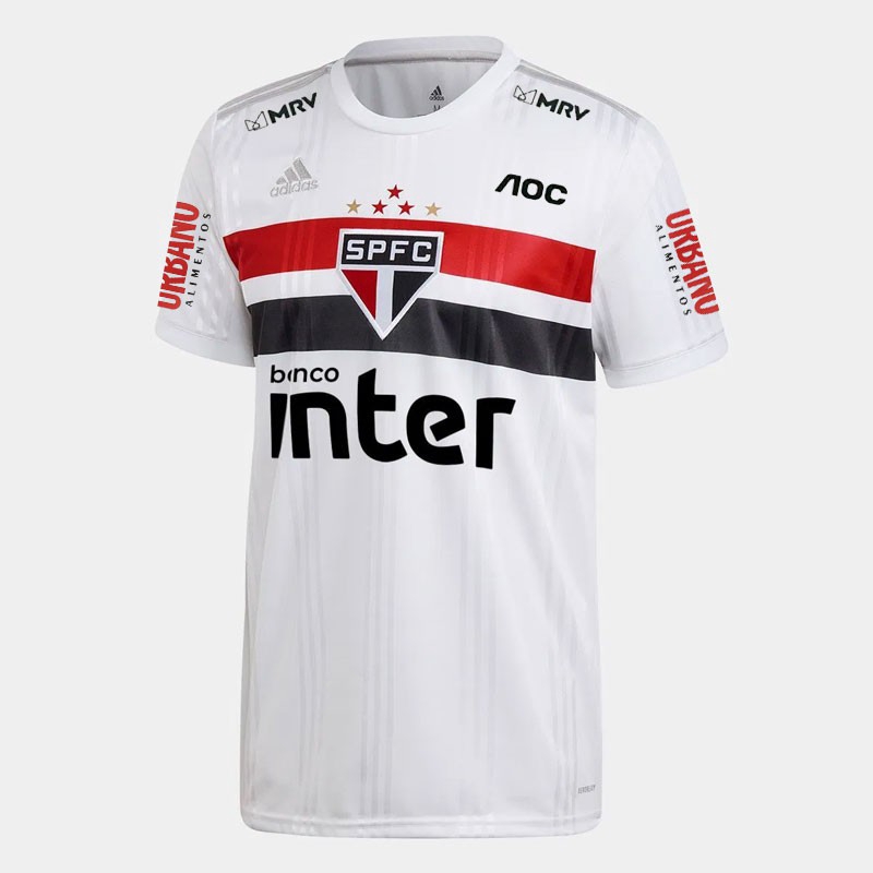 dani alves jersey sao paulo