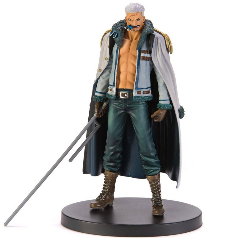 action figure one piece shopee