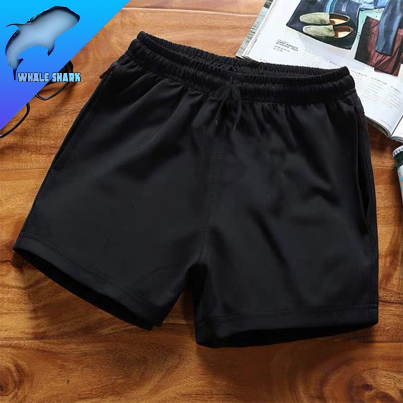 mens jogger shorts sale