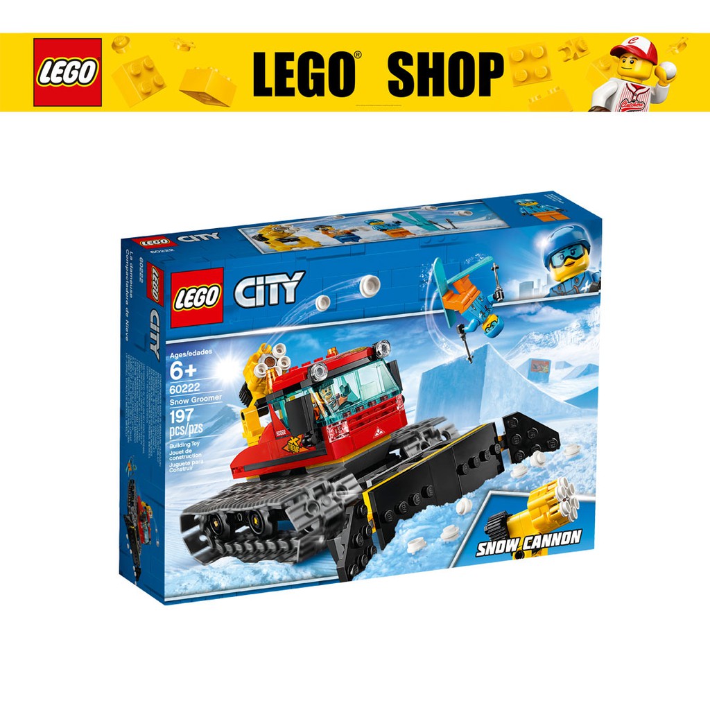legos for boys age 6