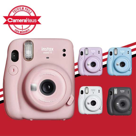 target instax mini 11 film