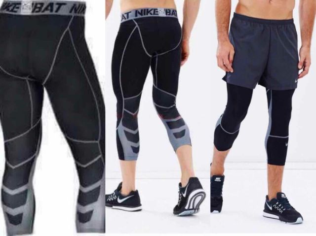 nike combat leggings