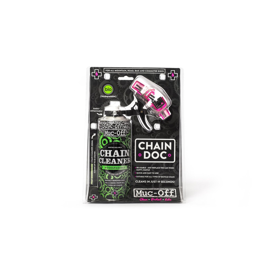 muc off chain machine