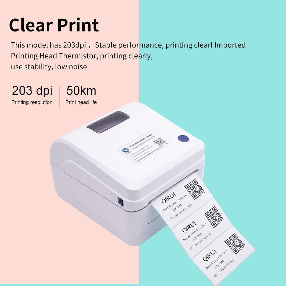 qirui-hot-sale-thermal-label-printer-a6-airway-bill-pinter-warehouse