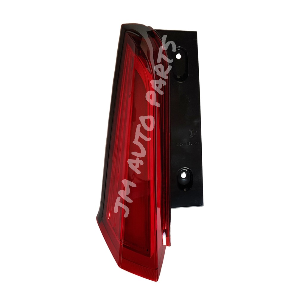 Genuine Suzuki Ertiga 2019 Tail Light Garnish Tail Lamp Garnish Back