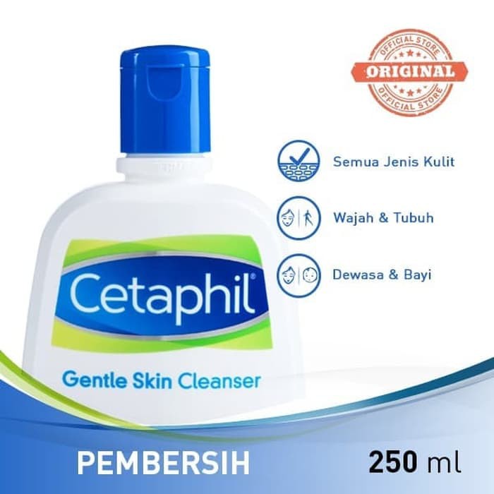 cetaphil 250ml harga