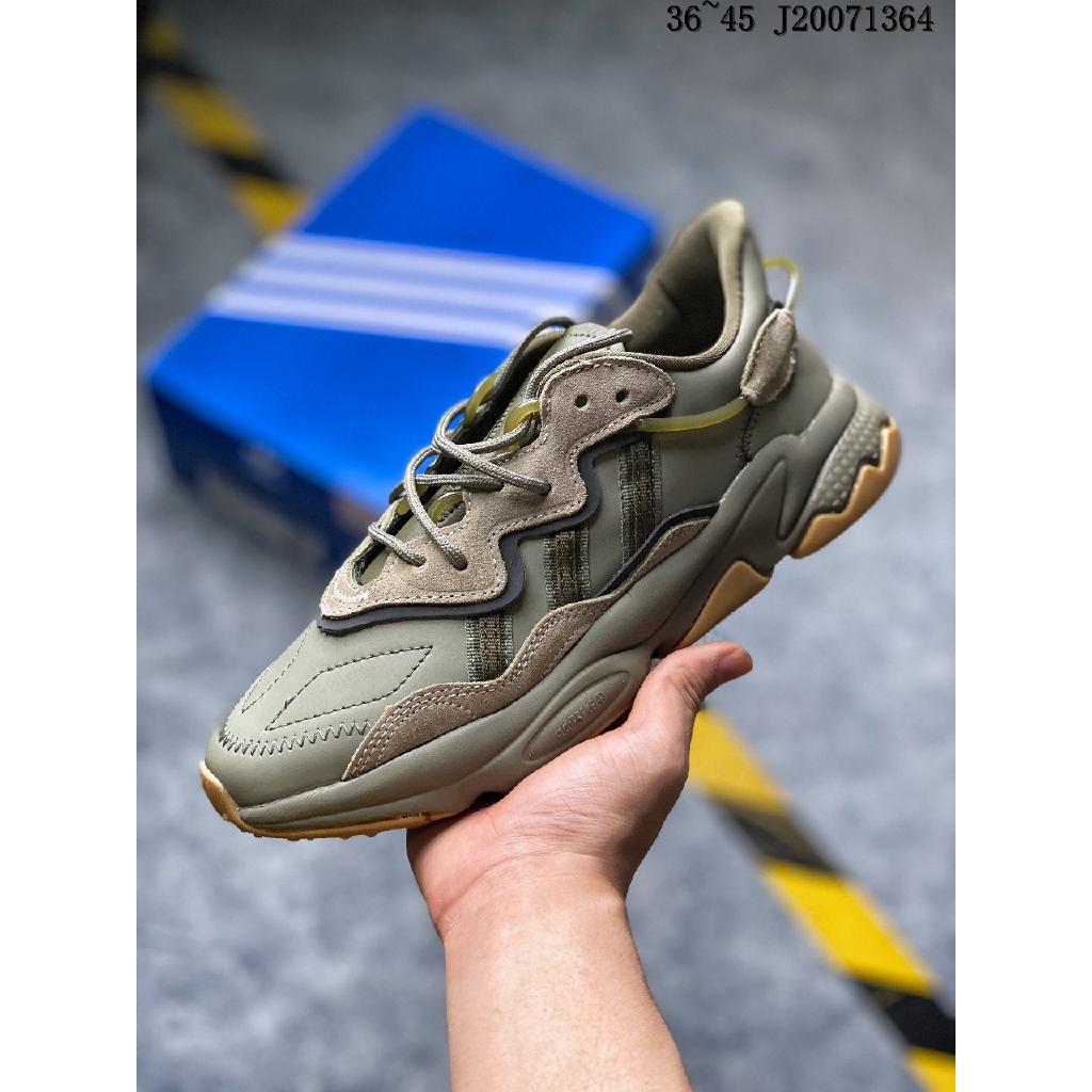 old ozweego