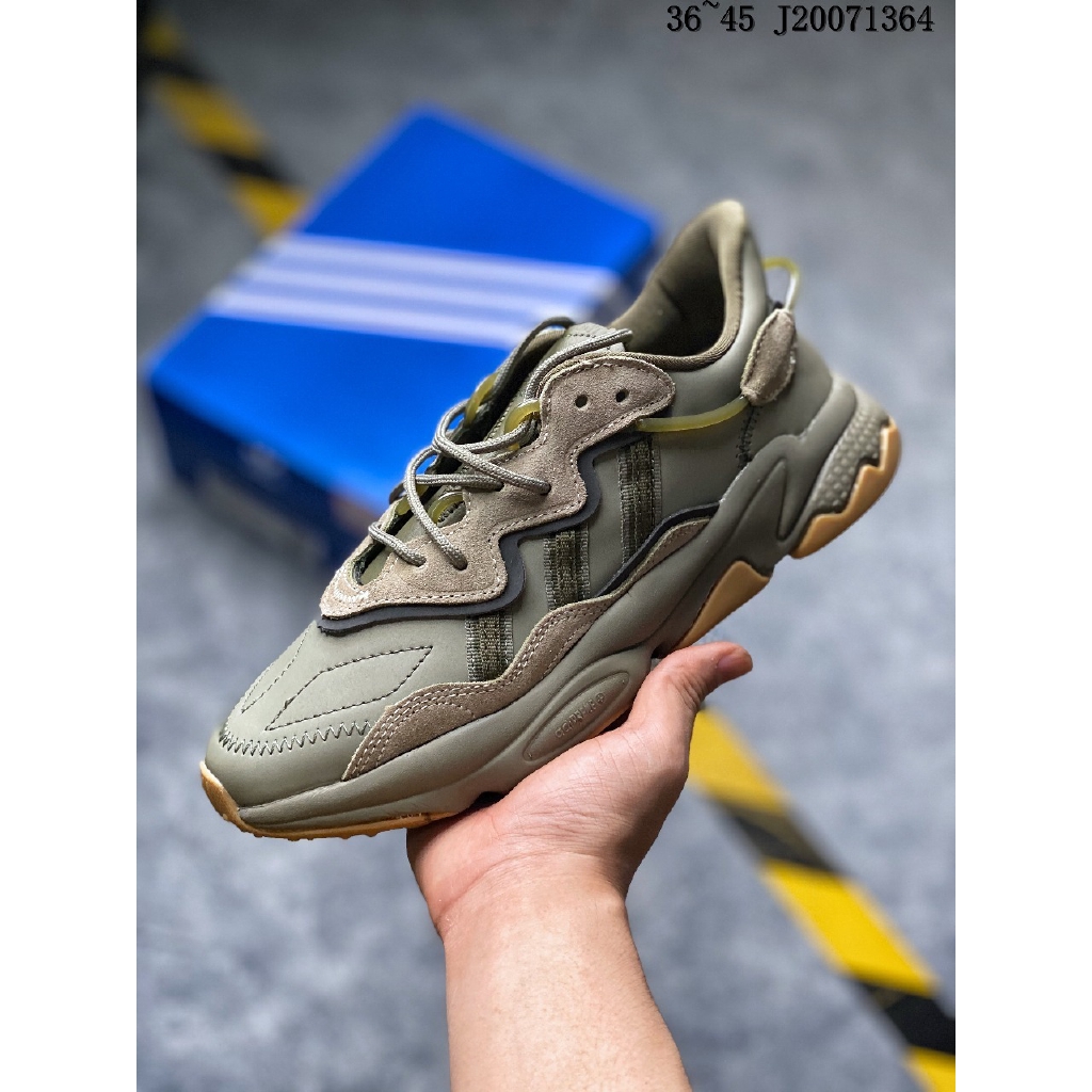 adidas ozweego colors