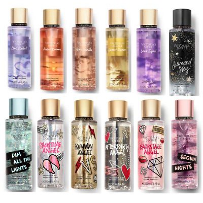 DUBAI ORIGINAL VICTORIA'S SECRET FRAGRANCE MIST | Shopee Philippines