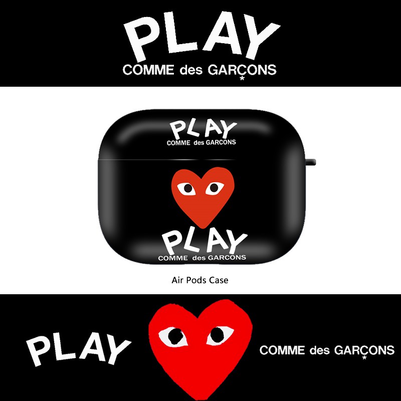 comme des g